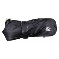 Kamizelka odblaskowa ORLEANS Trixie czarna XL 80cm
