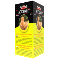 Acidomide Dla królików 500ml