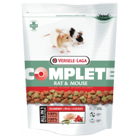 VL Complete Rat &amp; Mouse dla szczurów i myszy 2kg
