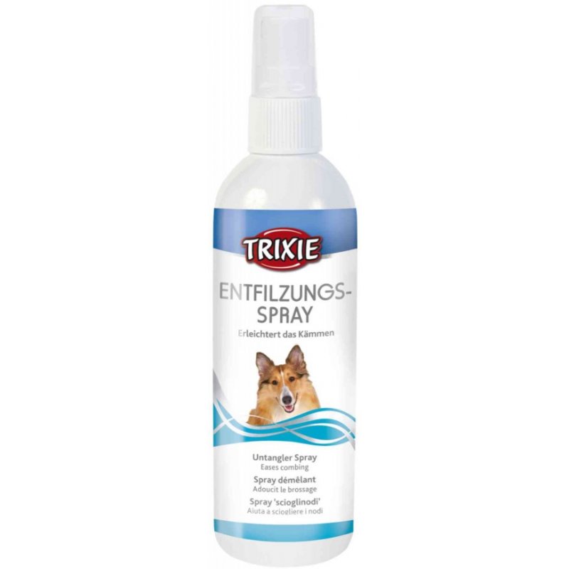 Trixie Spray do rozczesywania włosów 175ml