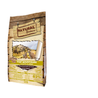 Natural Greatness CAT Top Mountain 600g