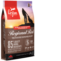 Orijen Dog Regional RED 11,4kg