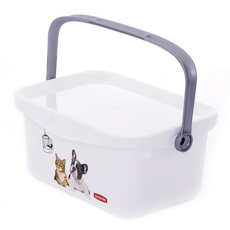 Curver Multibox dla kota / psa 3l