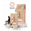 ASAN Cat Pure żwirek dla kota 42l