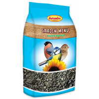 Avicentra Słonecznik Czarny 1kg