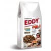 Nakładki EDDY Junior Medium Breed z jagnięciną 8kg