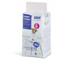 Pad Puppy Trainer M (45x30cm) zapasowe 30szt