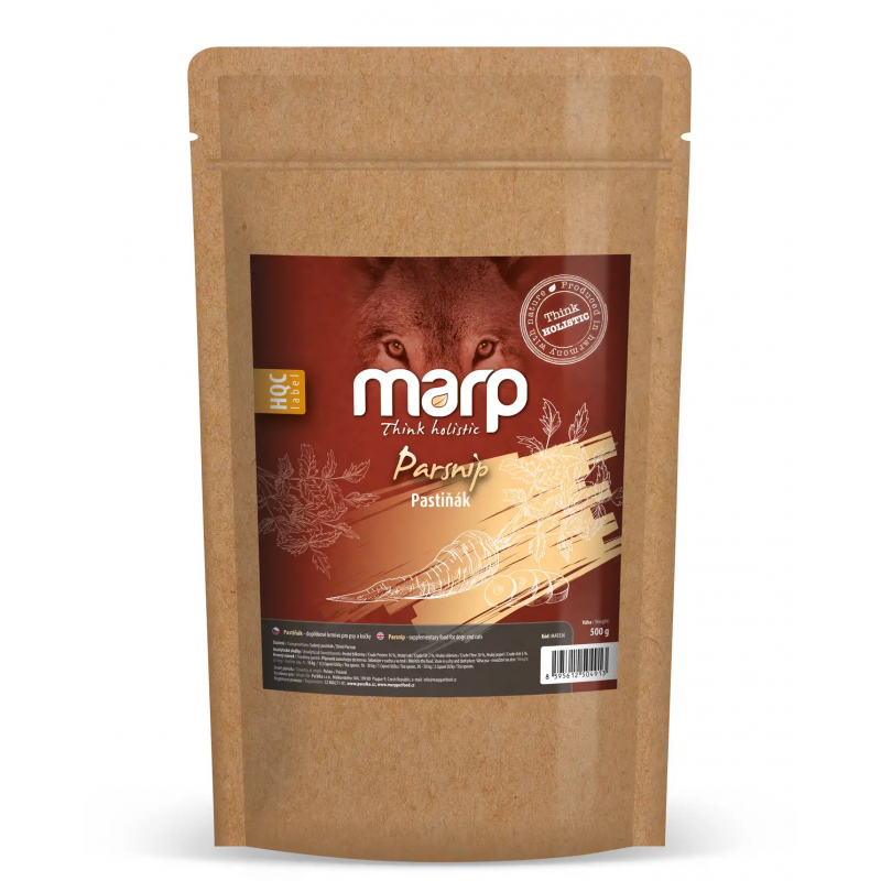 Marp Holistic - Pasternak 400g