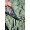 Łóżko turystyczne śpiwór Hurtta Dreamer ECO S 50cm