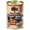 Velxara Pate Turkey 400g for adult dogs