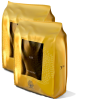 Essential Foods Cat The Jaguar 2 x 3 kg