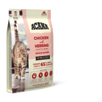 Acana Indoor Entrée Cat 4,5 kg