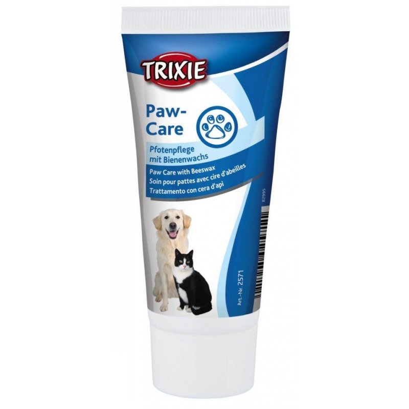 Maść Trixie Paw z woskiem pszczelim 50ml