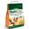 Pasza mineralna Nutri Mix dla kur niosek 3kg