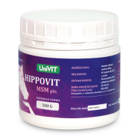 Hipopotam MSM 300g