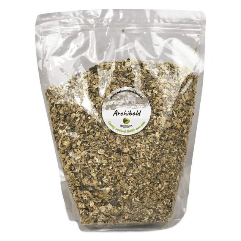 BOHEMIA Archibald 2kg