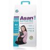 ASAN Cat Fresh niebieski 10l