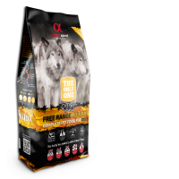 Alpha Spirit The Only One Dog Poultry 12 kg