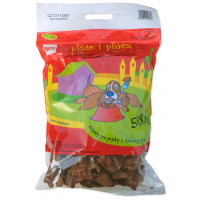 Suszony przysmak MAPES płuca 500g