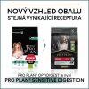 PRO PLAN LARGE PUPPY Athletic SENSITIVE DIGESTION jagnięcina 12 kg