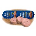 Brit Sausage Beef & Fish-Sport formuła 800g