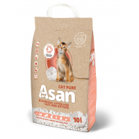 Żwirek ASAN Cat Pure 10l