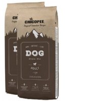 2x Chicopee Pro Nature Adult 20kg