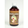 Knoblamine E do egzotycznego oleju czosnkowego 500ml