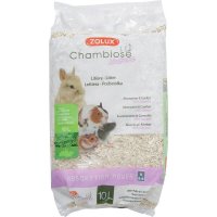 Wyściółka Chambiose Nature 10l Zolux
