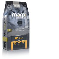 Marp Natural Plus Jagnięcina 12kg