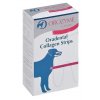 Plastry do żucia Orozyme dla psów S do 10kg (224g)