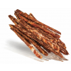 KIDDOG jehněčí steak v proužku 12/0,8 cm 250 g (min. odběr 5 bal.)