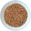 Avicentra Deluxe Papużka falista 500g