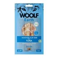 Woolf Earth NOOHIDE M Tuna 90g