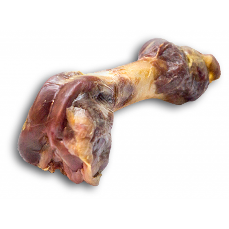 Alpha Spirit Dog Standard Ham Bone