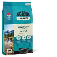 Acana Wild Coast Classics 9,7 kg