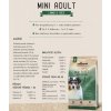 Chicopee Classic Nature Mini Adult Lamb & Rice 15kg