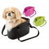 Torba podróżna PLAST WithMe 35x22x14cm SMALL czarna