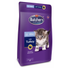 Butcher's Cat Pro Series Kitten Turkey 800g
