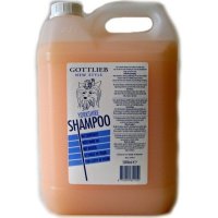 Gottlieb Yorkshire szampon 5 l - z olejem makadamia