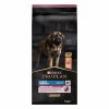 PRO PLAN LARGE ADULT Robust SENSITIVE SKIN łosoś 14 kg
