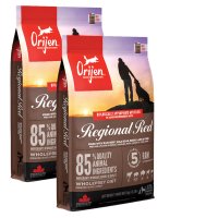 2x Orijen Dog Regional RED 11,4kg
