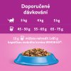 Whiskas Dry z tuńczykiem 14kg