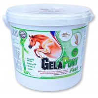 Gelapony Fast 1800g