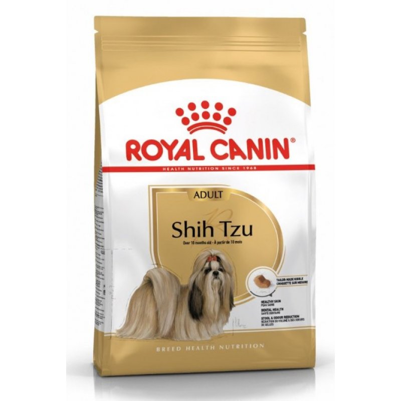 Royal Canin Shih Tzu Adult 1,5 kg