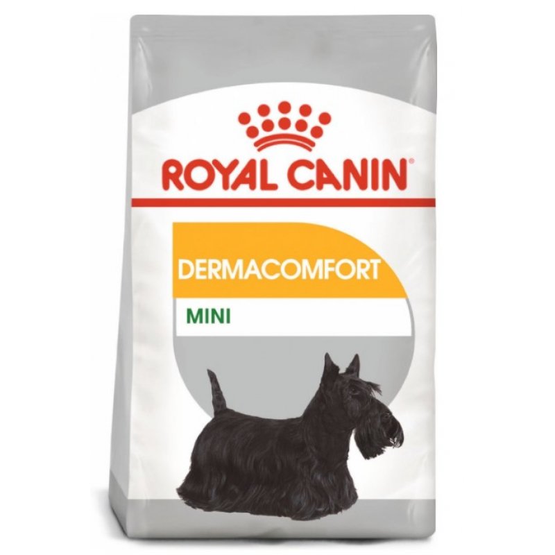 Royal Canin Mini Dermacomfort 1kg