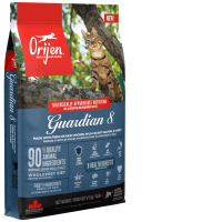 ORIJEN GUARDIAN 8 CAT 1,8 kg
