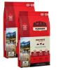 2x ACANA RED MEAT 14,5 kg CLASSICS
