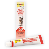 Gimcat Pasta MULTI-VITAMIN-EXTRA K 200g