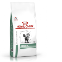 Royal Canin VHN Cat Diabetic 3,5kg